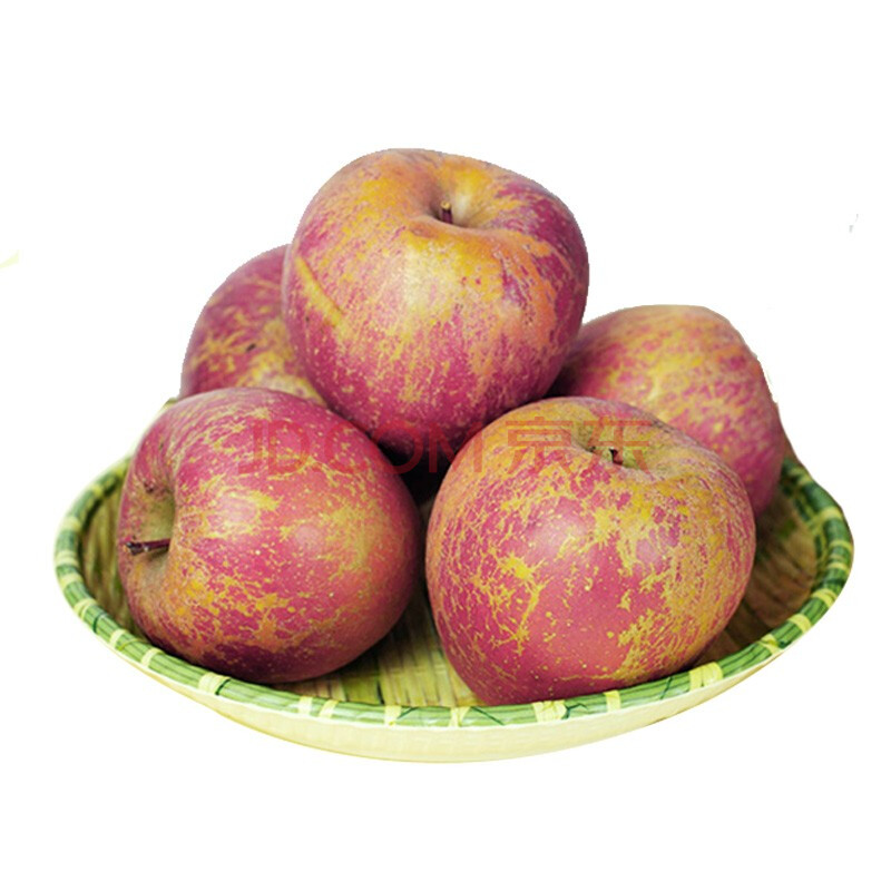 云南昭通糖心苹果新鲜丑苹果新鲜脆甜脆甜红富士苹果冰糖心苹果当季