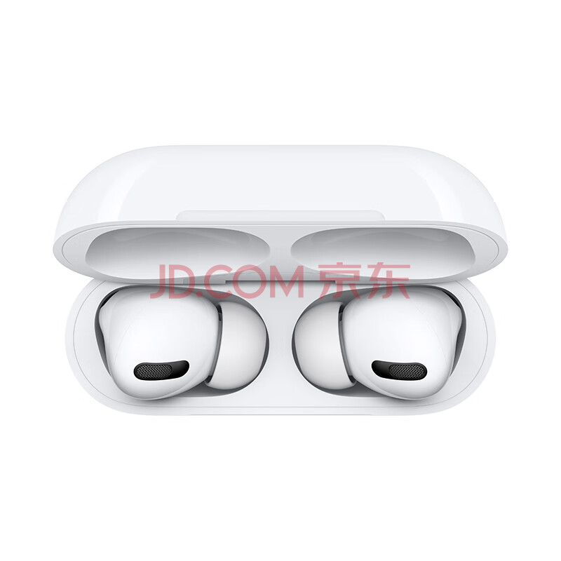 实测Apple AirPods Pro 配MagSafe无线蓝牙耳机音质好吗？多功能优缺点测评曝光 最新资讯 第4张