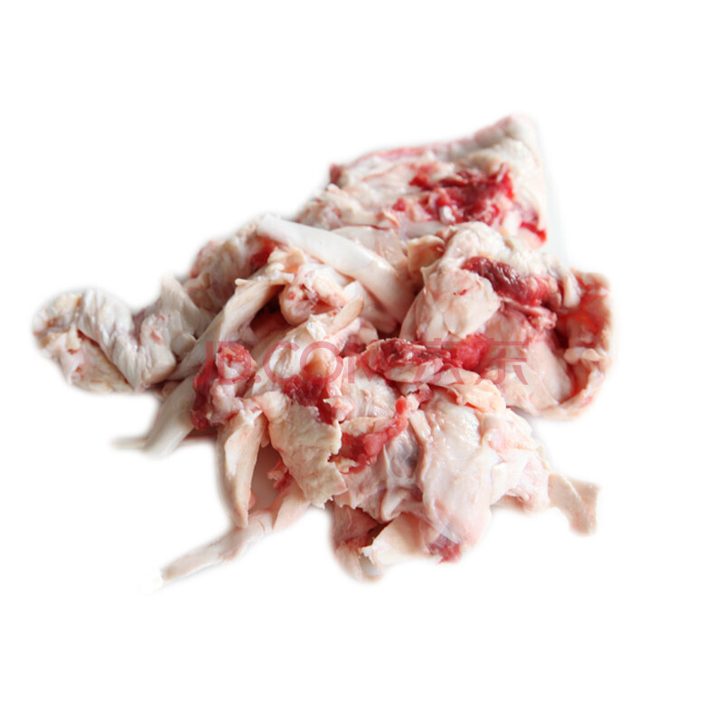 【顺丰现货】剔骨牛筋 2kg 新鲜牛肉筋 生牛筋 筋头巴脑 生牛筋肉