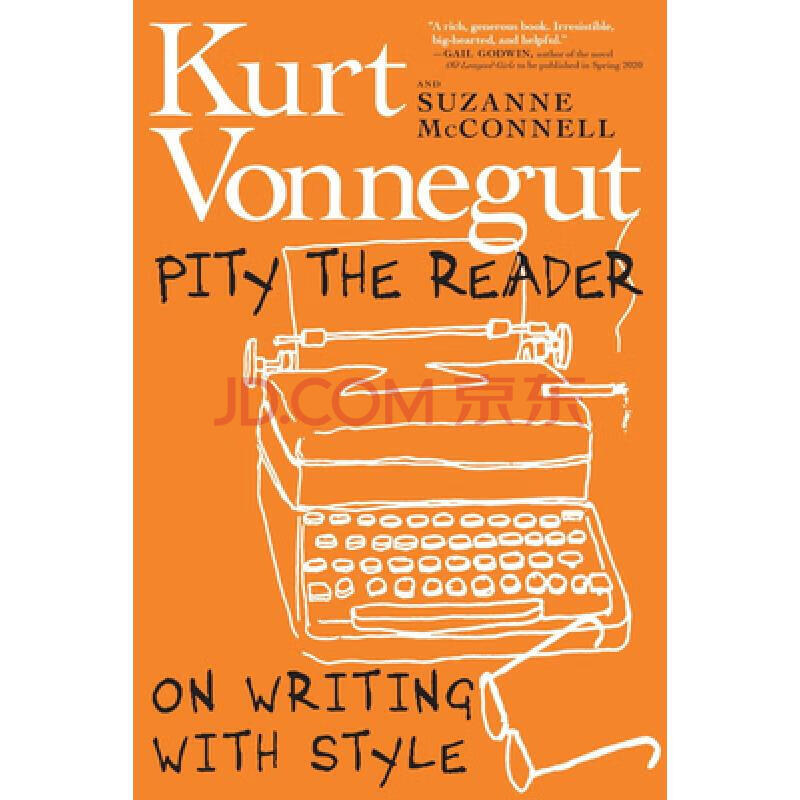 预订pity the reader: on writing with style