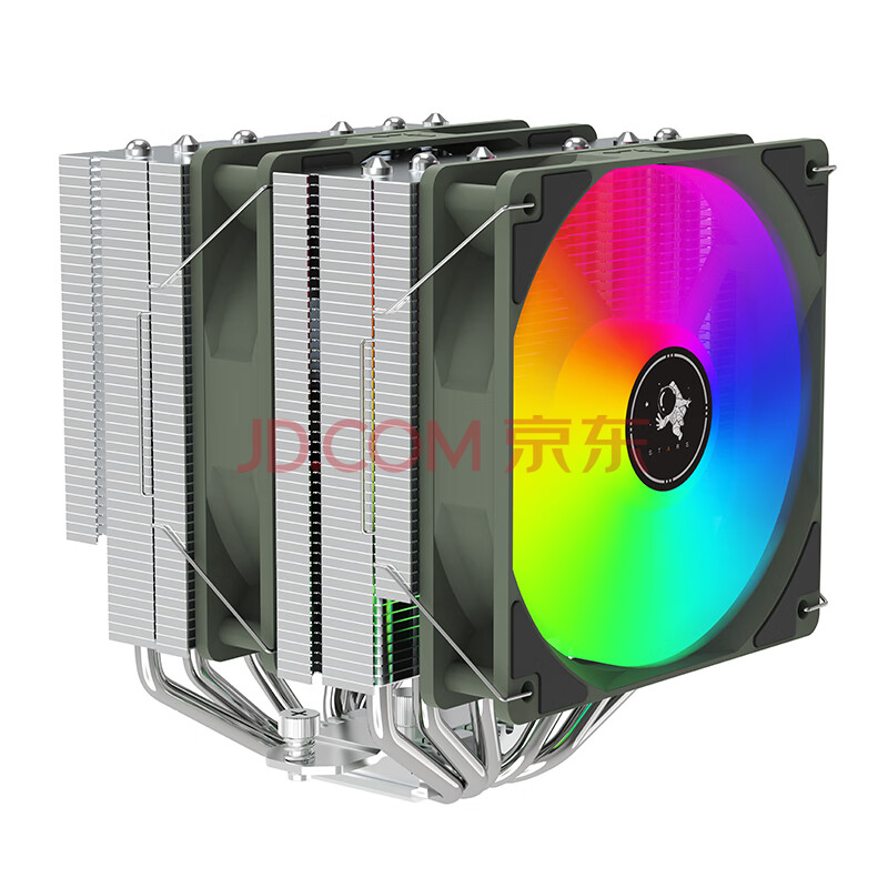 CPU