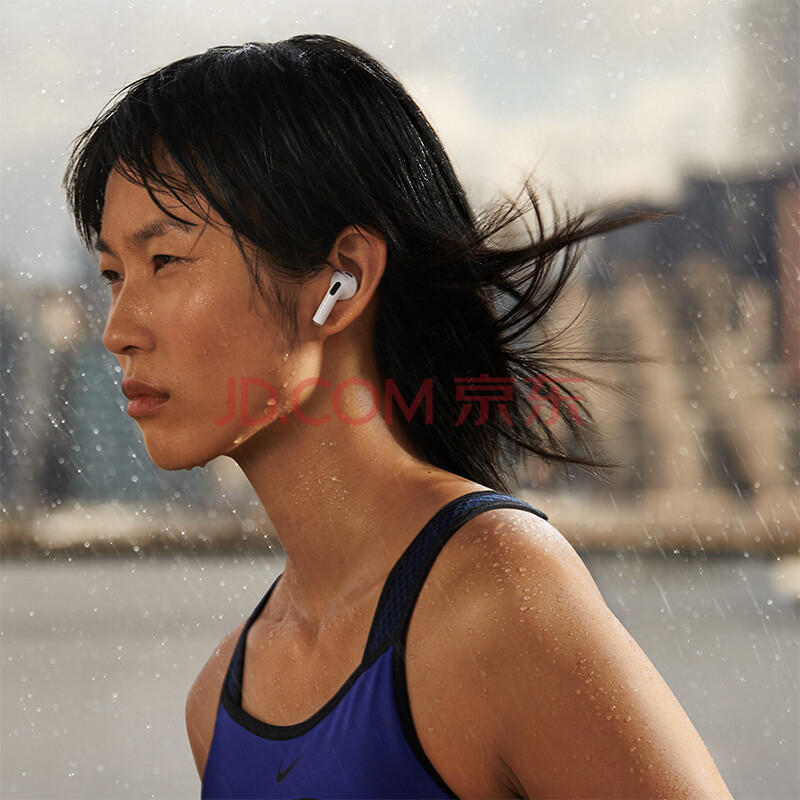 点评揭秘Apple AirPods (第三代)无线蓝牙耳机怎么样呢？音质独家优缺点测评 对比评测 第4张