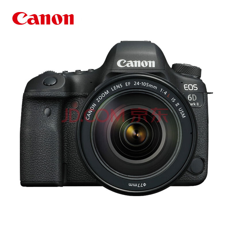 深度剖解佳能EOS 6D Mark II配置差不差？内情优缺点实测 对比评测 第1张