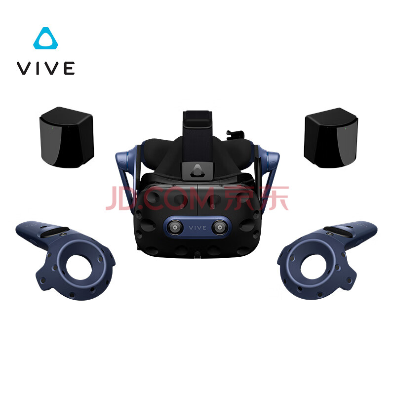 对比分析HTC VIVE PRO 2 VR游戏机 PCVR 2QAL100假货多？真实质量实测分享 品牌评测 第1张