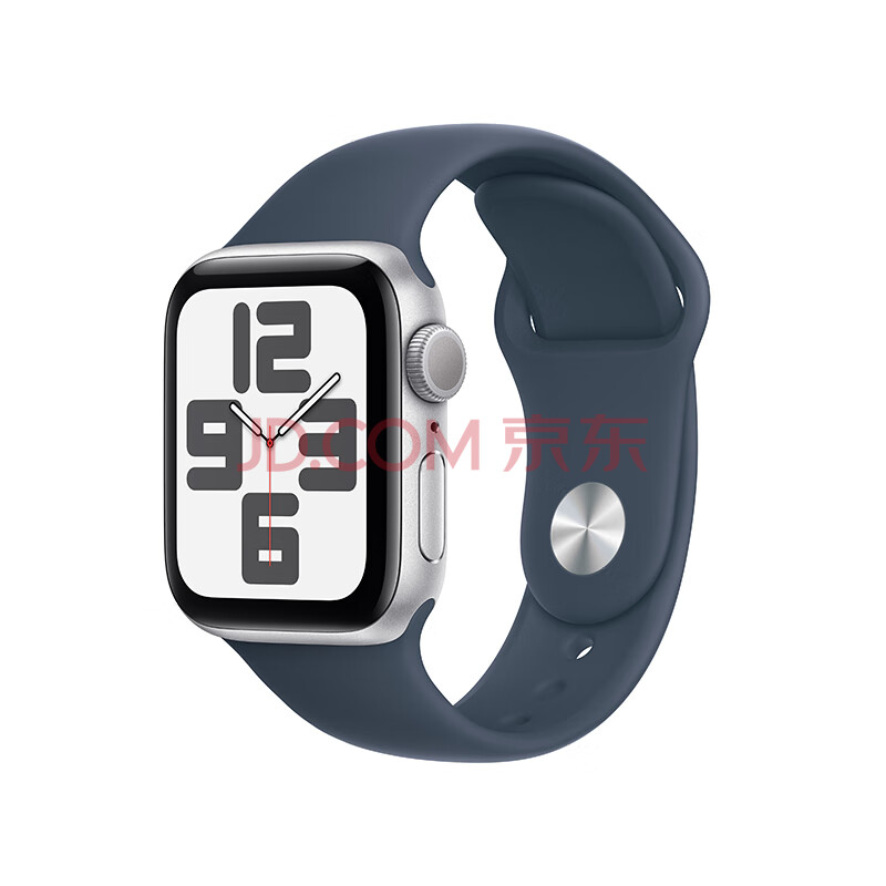 Apple 苹果 Watch SE 2023款智能手表 GPS款 40毫米