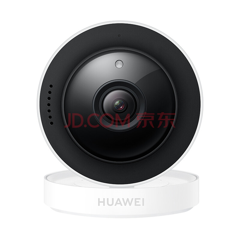 新品发售：HUAWEI 华为 AV71 安居智能摄像机 1080P