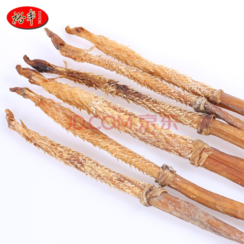 裕丰 牦牛鞭 大号牦牛鞭泡酒料可搭配海马 锁阳肉苁蓉海狗鞭 牦牛鞭 5