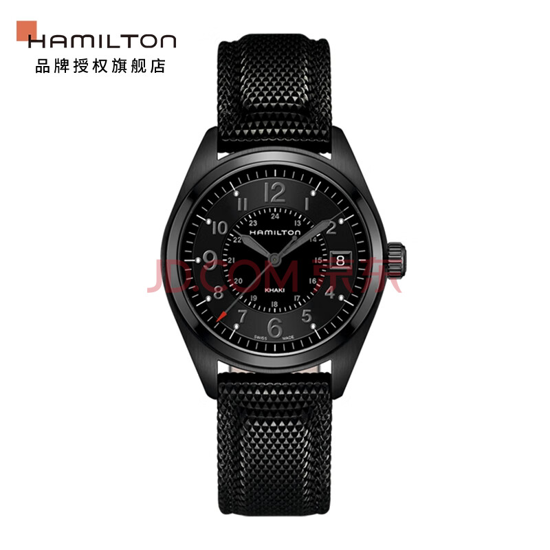 汉米尔顿(HAMILTON)瑞士手表卡其野战系列H68401735怎么样？三月使用感受，内幕详解 首页推荐 第1张