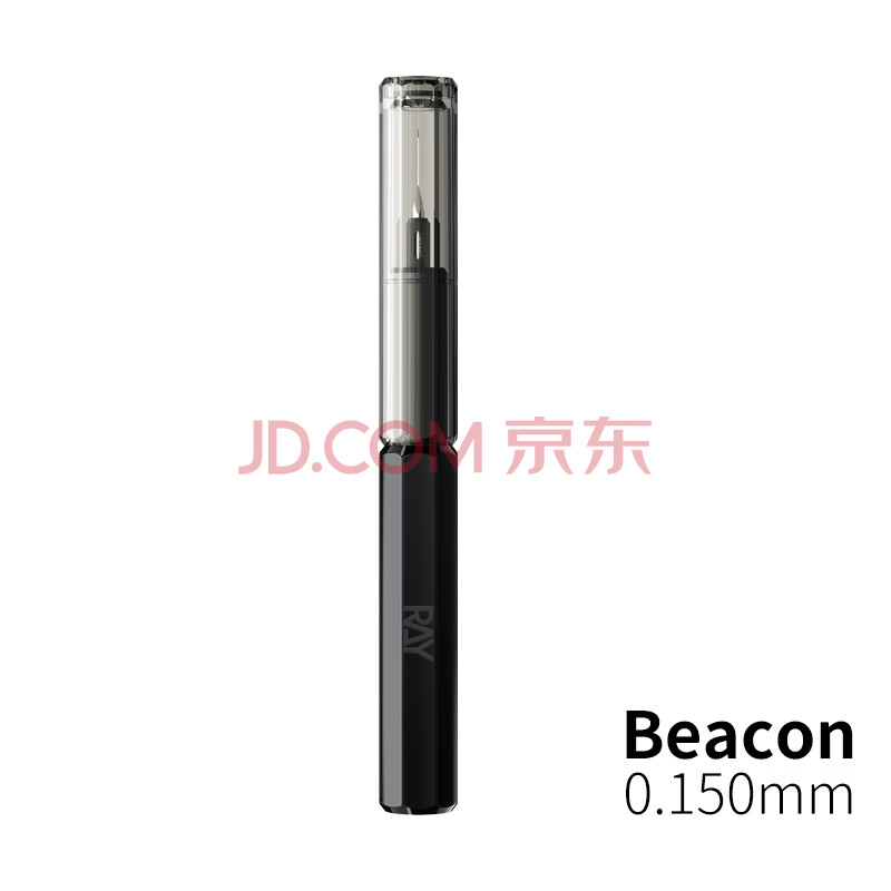 RAY STUDIORAY的模型世界Beacon推刀刻线刀刻刀钨钢高达模型手办gk改造工具 0.150mm 黑色 无断刀险【图片 价格 品牌 ...