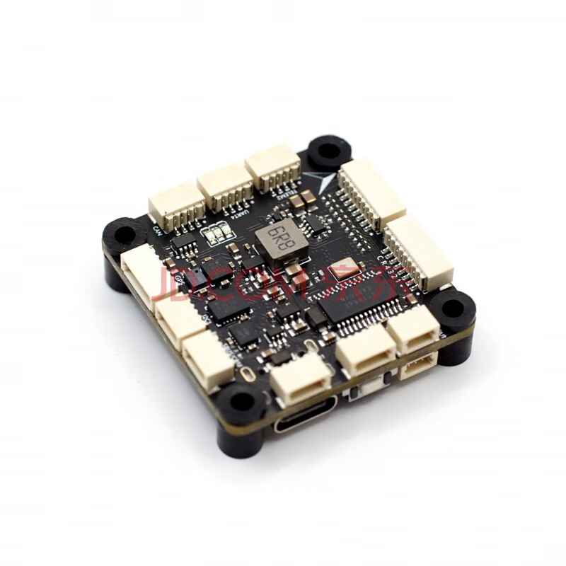 MicoAir743飞控高性能30x30双IMU 支持APM/PX4/INAV/BF固件 单飞控 Ardupilot