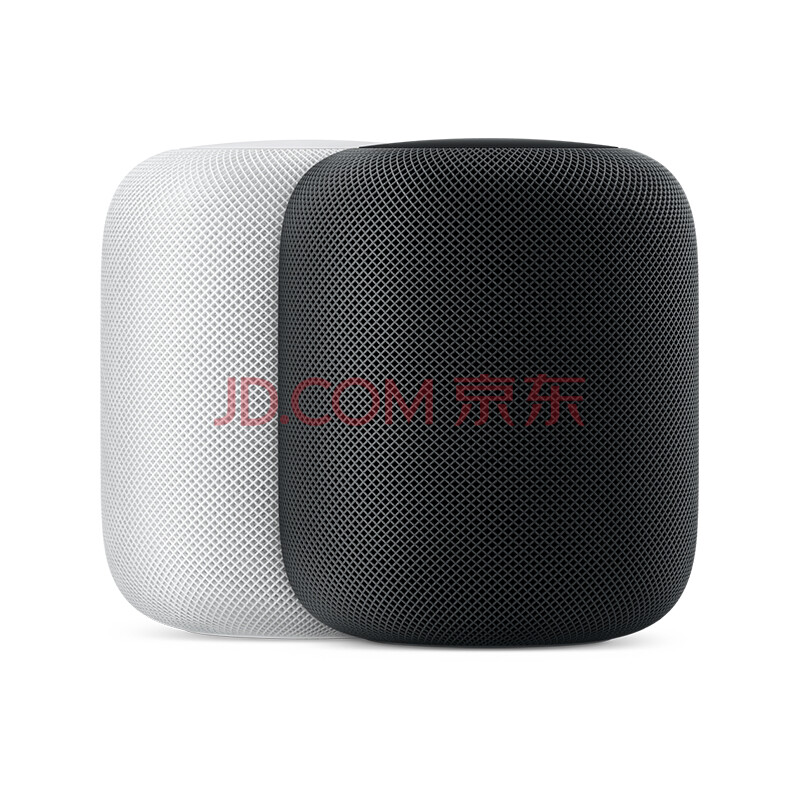 下单立减： 2599元包邮  Apple 苹果 HomePod 智能音箱