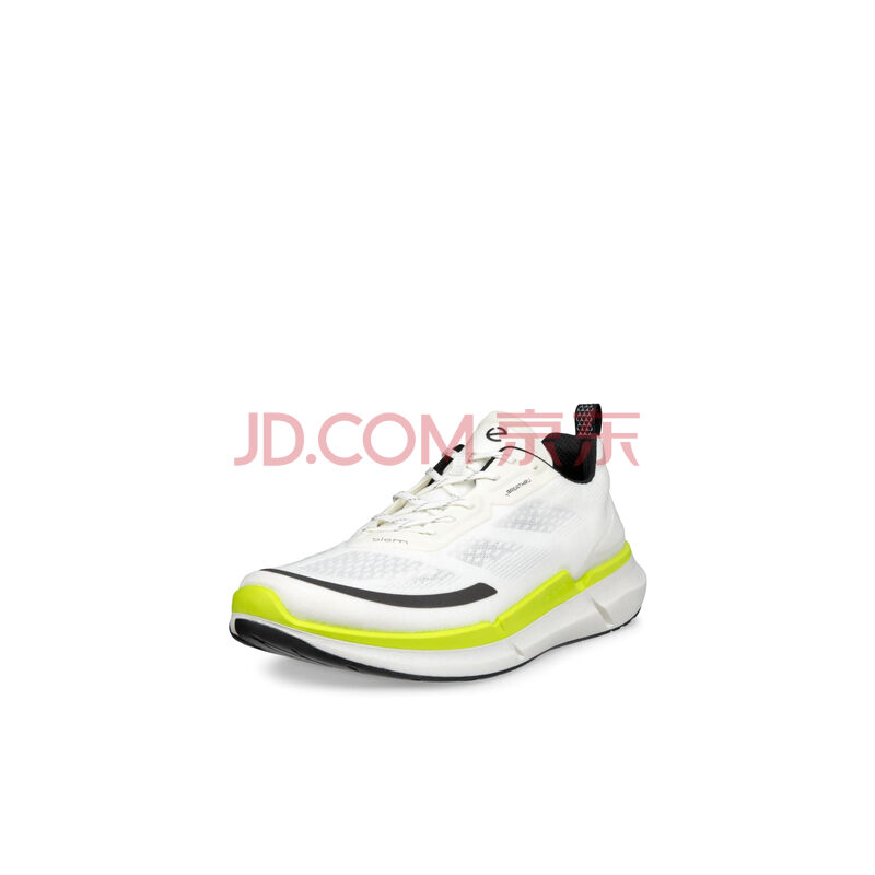 限43码 ECCO 爱步 Biom 2.2 健步2.2系列 男式轻盈跑步运动鞋 830754 双重优惠折后¥615.19