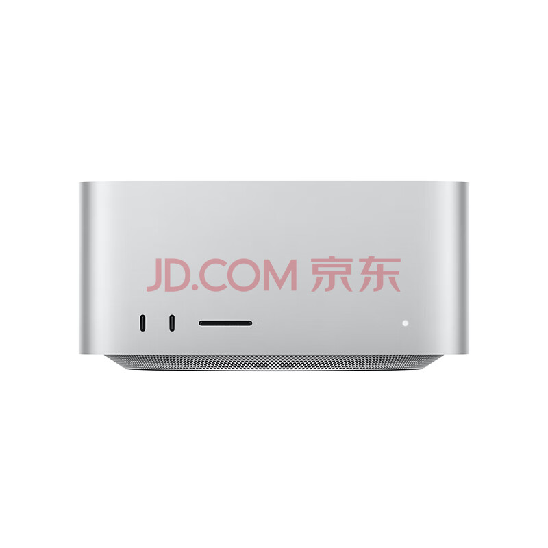 Apple/苹果【国家补贴】AI台式机/ Mac Studio M3 Ultra(28+60核)96G 1TBMU973CH/A