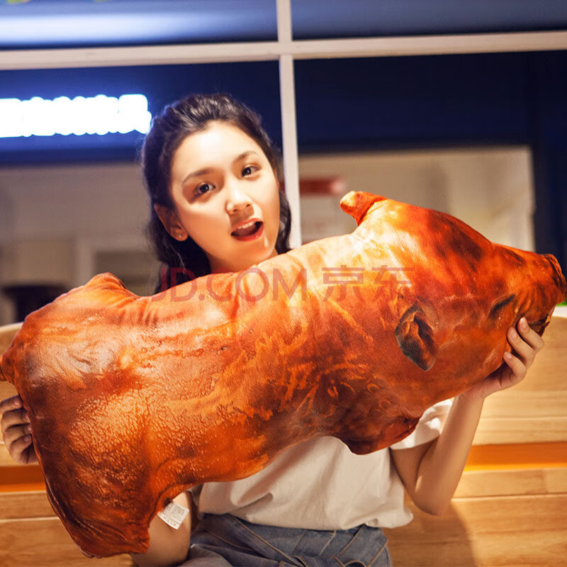 烤乳猪80cm 见详情【图片 价格 品牌 报价】-京东
