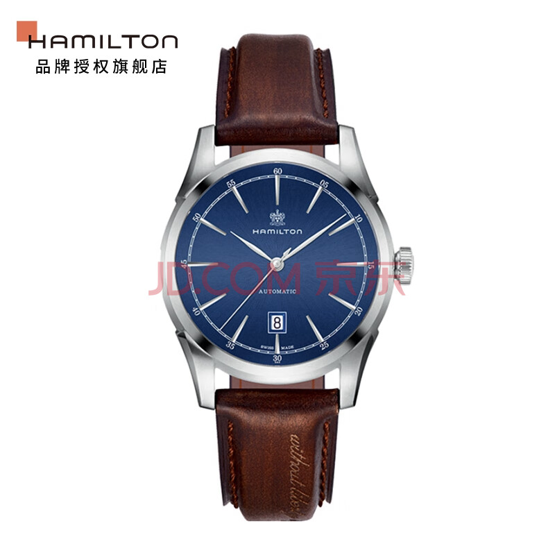 汉米尔顿(HAMILTON)瑞士手表H42415541怎么样？大咖统计用户评论，对比评测曝光 首页推荐 第1张