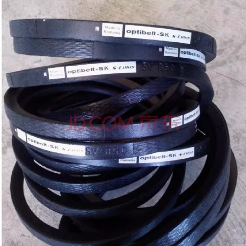 optibelt欧皮特进口原装防静电5V950-5V1000-5V1060-5V1120--5V1180传动带 欧皮特窄V三角带5V系列 欧 ...