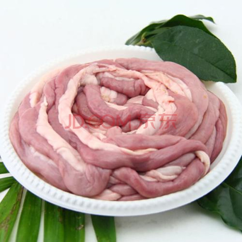 家猪粉肠(下午只能预定) 约500g/份