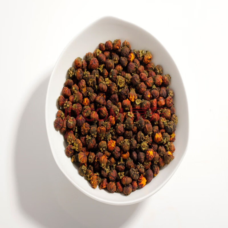 昆仑雪菊胎菊礼盒装菊雪胎菊花茶200克