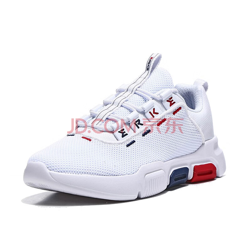 144元包邮 ERKE 鸿星尔克 51119212181 男款休闲运动鞋