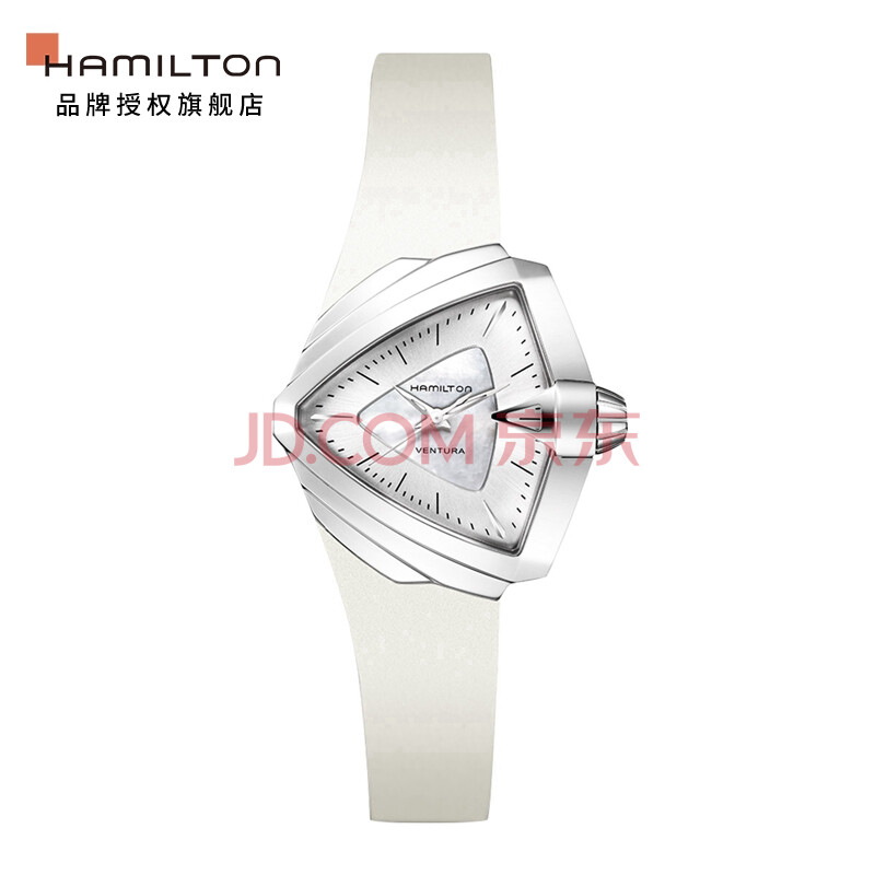 汉米尔顿(HAMILTON)瑞士手表探险系列未来型石英女士腕表H24251391怎么样？质量问题最新反馈 首页推荐 第1张