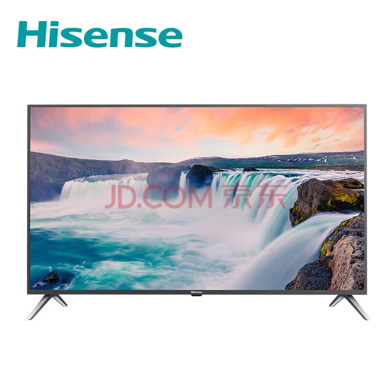 3899元包邮 Hisense 海信 HZ70E3D 70英寸 4K 液晶电视