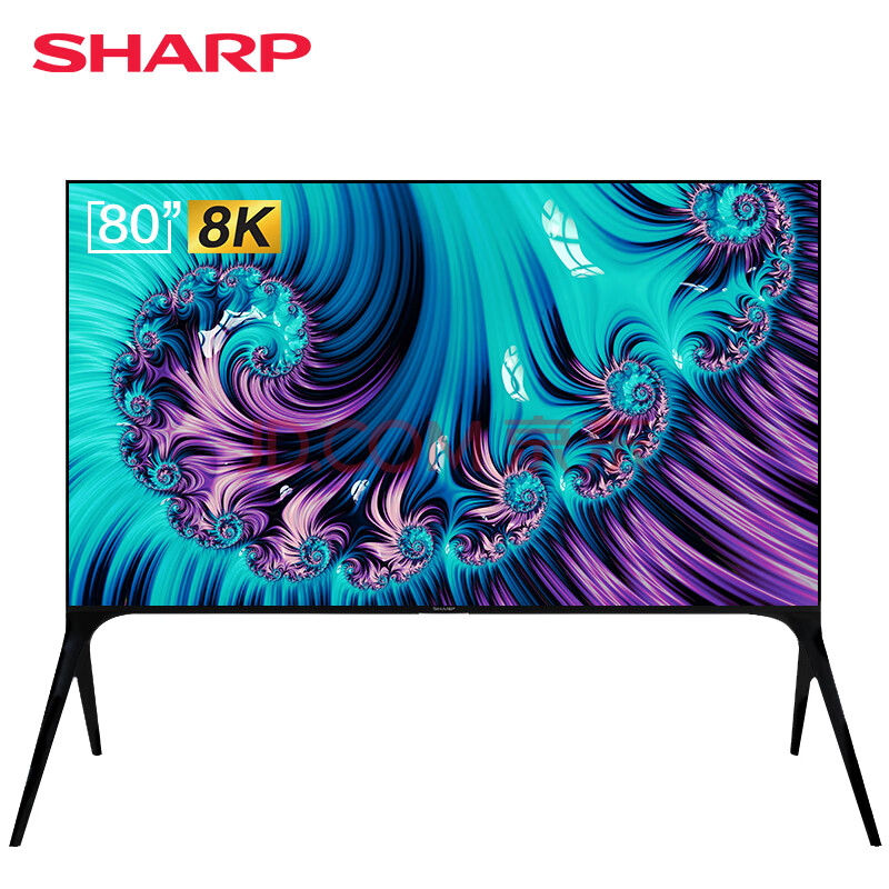 夏普（SHARP）80A9BW液晶平板电视机怎么样？独家性能评测曝光 首页推荐 第1张
