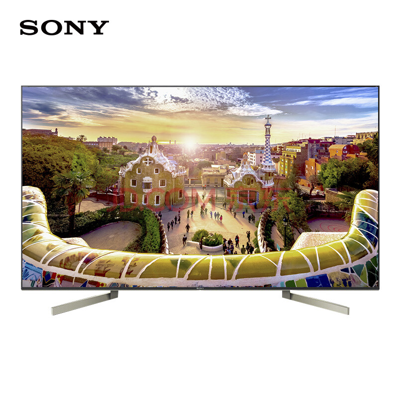 【同款对比爆料】索尼(sony)kd-65x9000f智能液晶平板电视怎么样.