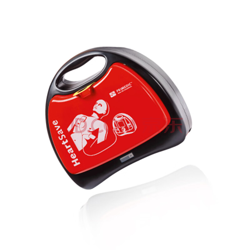 实情反馈鱼跃普美康（YUWELL PRIMEDIC）AED半自动体外除颤器心脏复苏急救机M251 品牌评测 第4张