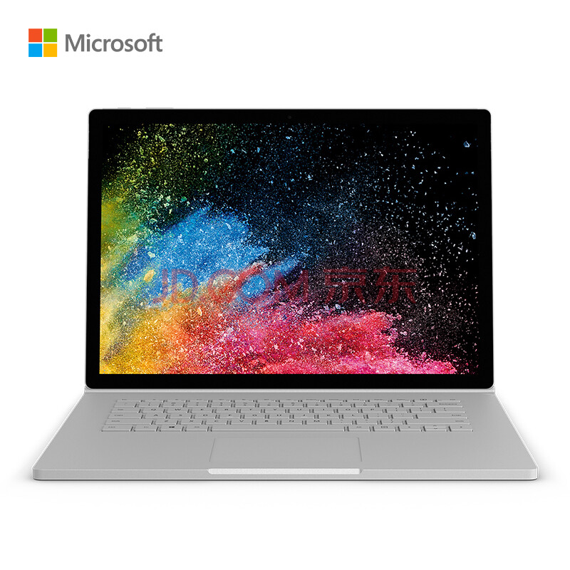 【亲身使用测评】微软（Microsoft）Surface Book 2 创意设计二合一平板电脑笔记本怎么样？官方质量内幕最新评测分享 -- 评测揭秘 问答社区 第1张
