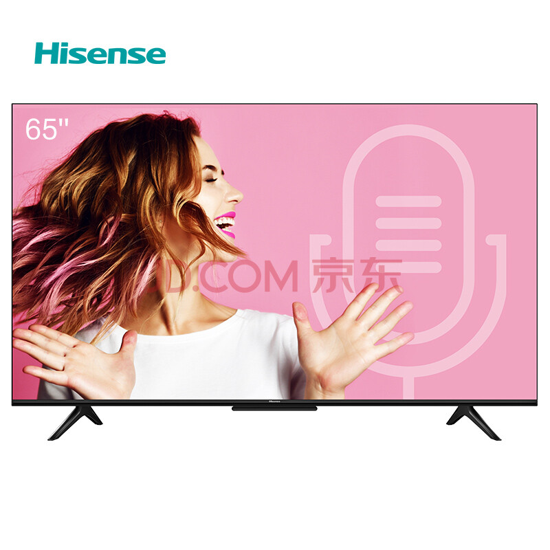 海信（Hisense）HZ65E3D-PRO 65英寸电视怎么样【猛戳查看】质量性能评测详情 首页推荐 第1张