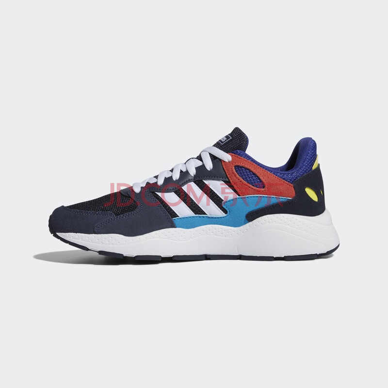 0点：272元包邮  adidas neo CRAZYCHAOS 男子休闲鞋