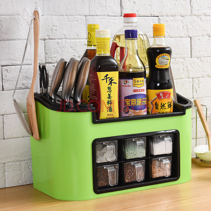 创意家居厨房用品用具小百货店家庭日用品生活居家用日常小东西 绿色