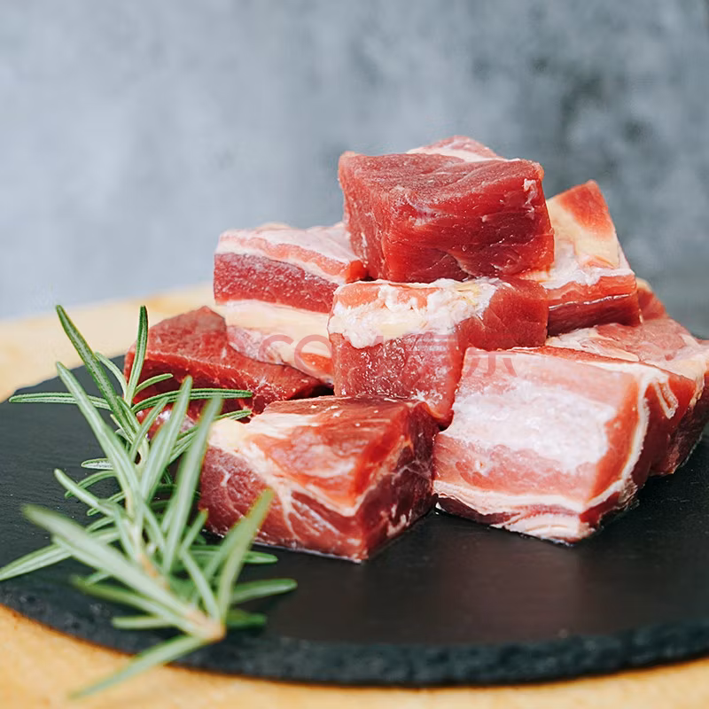 大希地 牛腩牛肉 500gx3件 89元包邮 值值值-买手聚集的地方