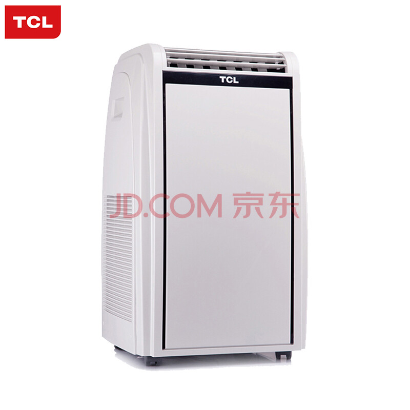 999元包邮  TCL KY-25/VY 移动空调1P 单冷型