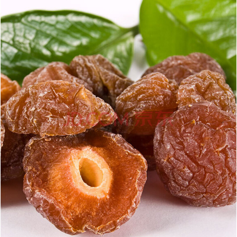 零食玫瑰半开梅干 酸甜果干果脯蜜饯办公室小吃特产 200g