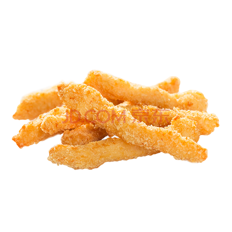 佳士博无骨鸡柳400g油炸速冻半成品鸡肉条冷冻食品400g