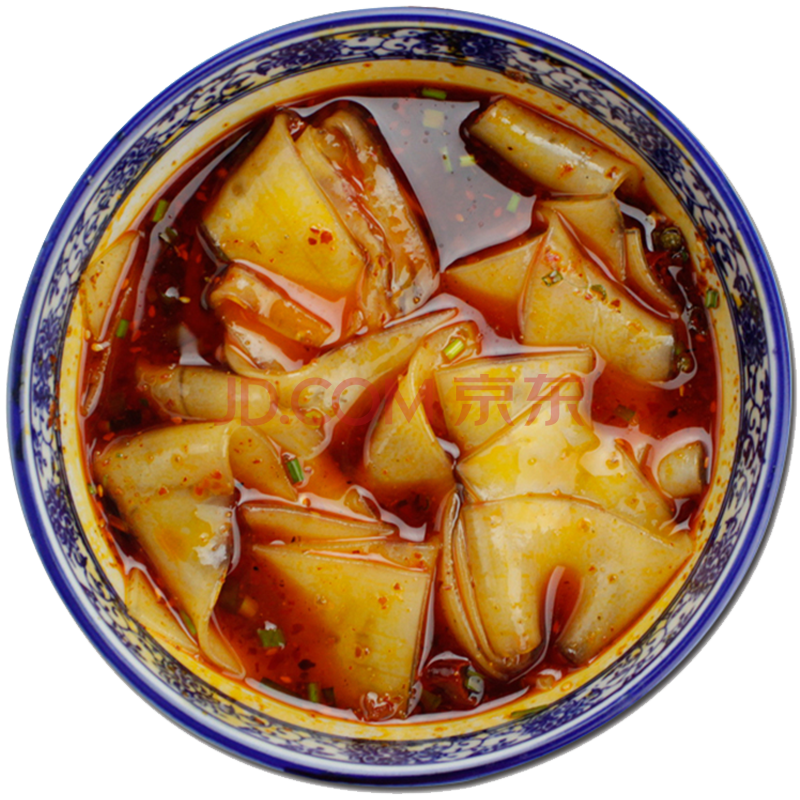 甘肃兰州特产流汁宽粉 麻辣烫火锅速食其它包装调味料 1份