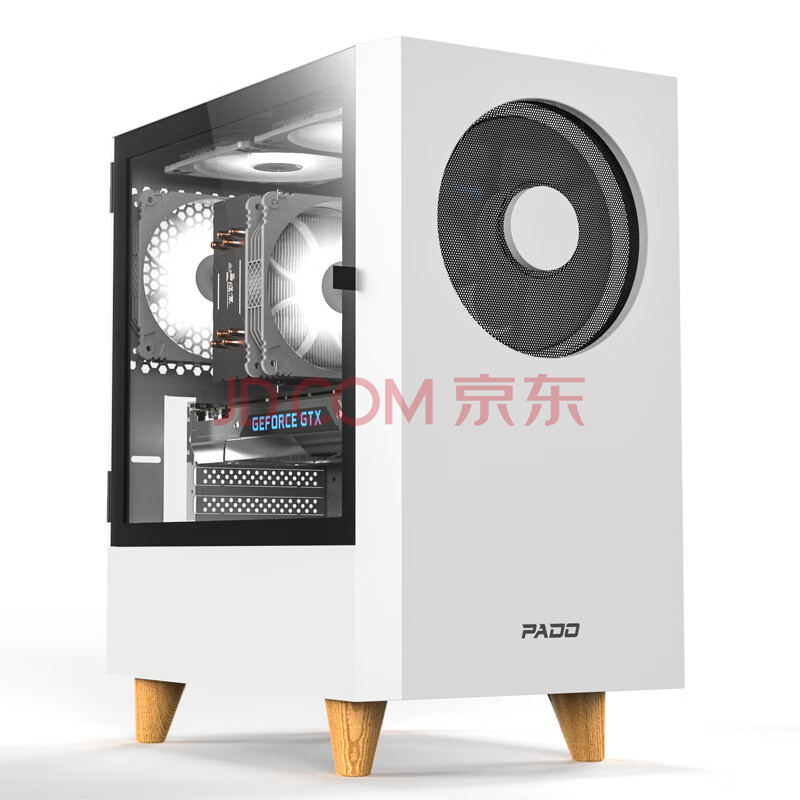 CPU