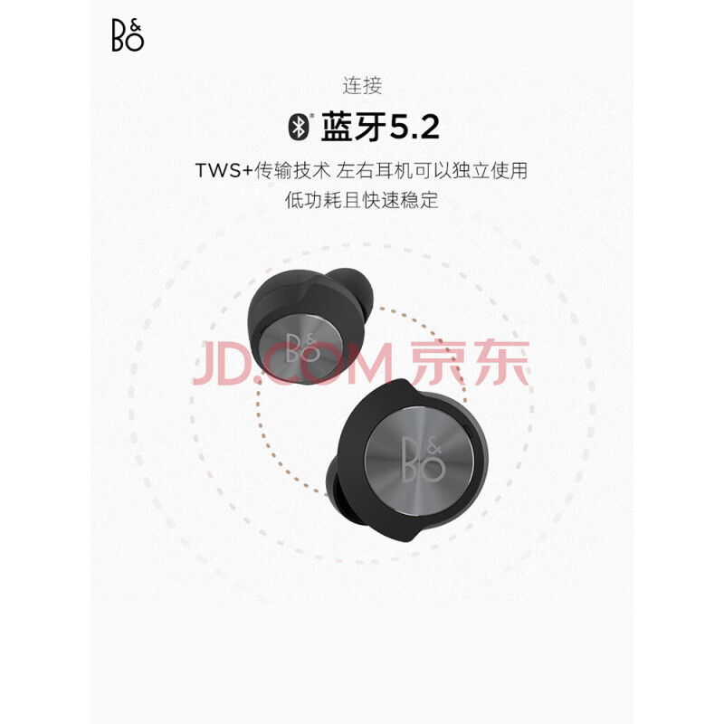 讨论分享下  B&O Beoplay EQ主动降噪真无线蓝牙耳机行情评测差？真实内幕揭秘爆料 心得评测 第3张