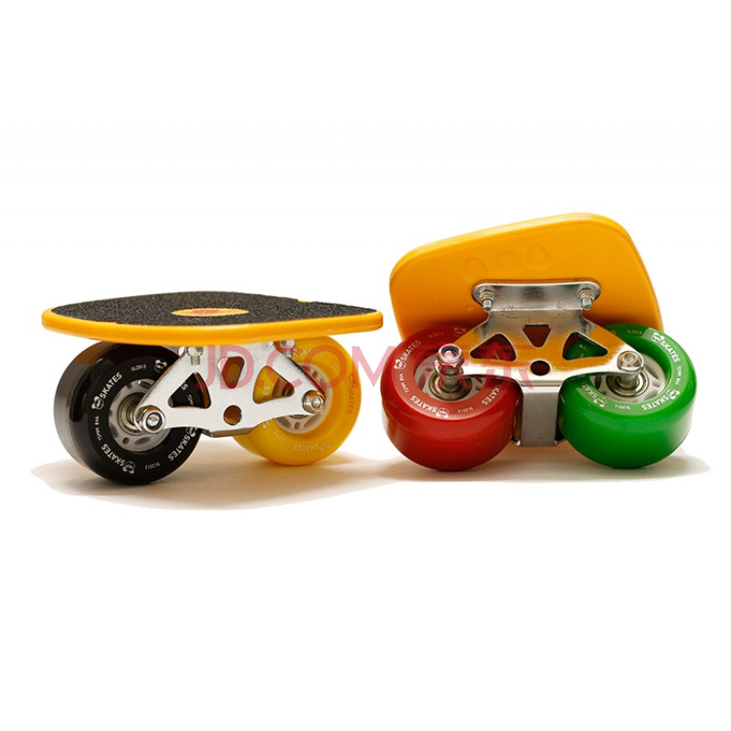 漂移板库存瑕疵 闪灵漂移板系列 freeline 拍前看详情 pp低端无标轮