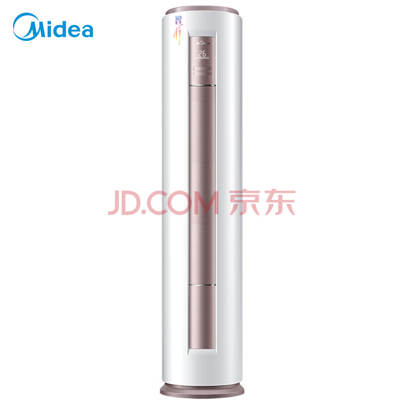 美的（Midea）3匹客厅空调柜机 KFR-72LW DY-YA400(D3)怎么样？质量口碑评测，媒体揭秘 首页推荐 第1张