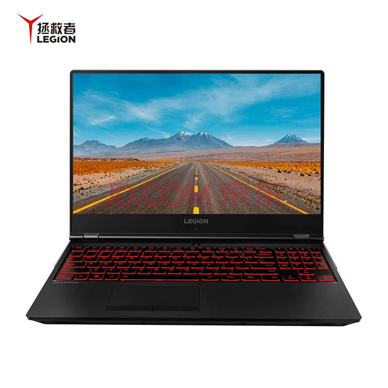 双11预售 Lenovo 联想 拯救者Y7000 15.6英寸游戏本 笔记本电脑（i5-8300H/8GB/512GB/GTX1050Ti 4G）￥6299包邮（需￥200定金）