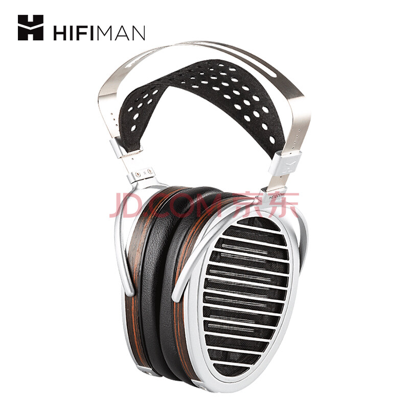 用过都叫好HIFIMAN（海菲曼）HE1000se头戴式耳机为什么都说好？只选对的不选贵的 对比评测 第1张
