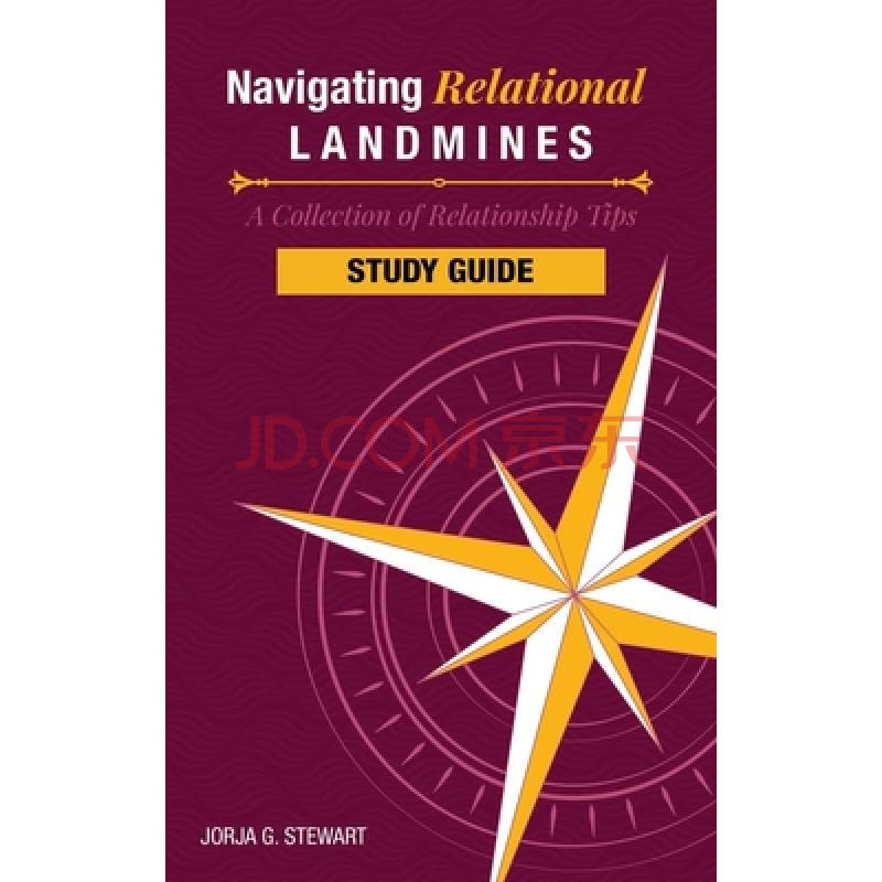 预订navigating relational landmines: a collectio.