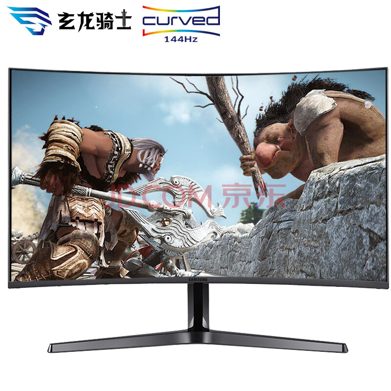 三星(SAMSUNG)31.5英寸游戏吃鸡电竞显示器(C32JG52QQC)新品测评好不好【优缺点】最新媒体揭秘 首页推荐 第1张-商情88推广网