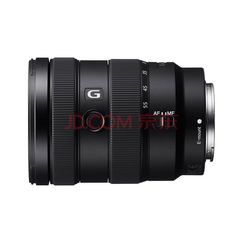 图文评测索尼（SONY）E 16-55mm F2.8 G APS-C画幅标准变焦G镜头 (SEL1655G) 心得评测 第3张