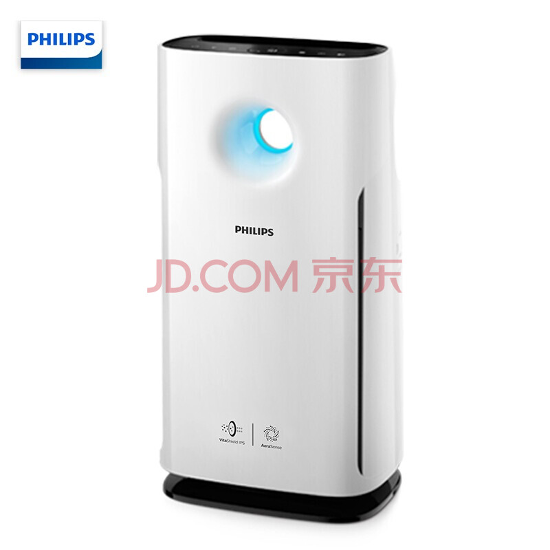 飞利浦 (PHILIPS) 空气净化器KJ360F-C06(AC3256)怎么样？官方质量内幕最新评测分享 首页推荐 第1张