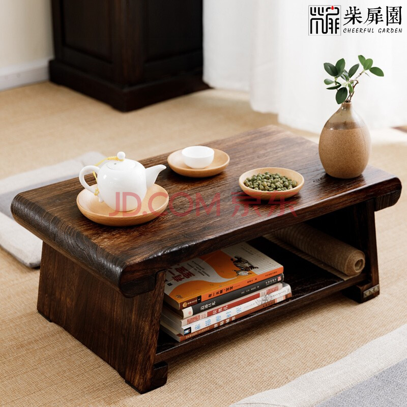 小板凳 复古换鞋凳多功能方凳实木坐凳穿鞋矮凳茶几凳家用木凳子 168