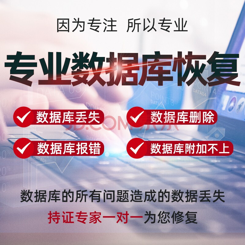 千麦专业数据库数据恢复电脑硬盘移动硬盘u盘sd卡文件修复微信聊天