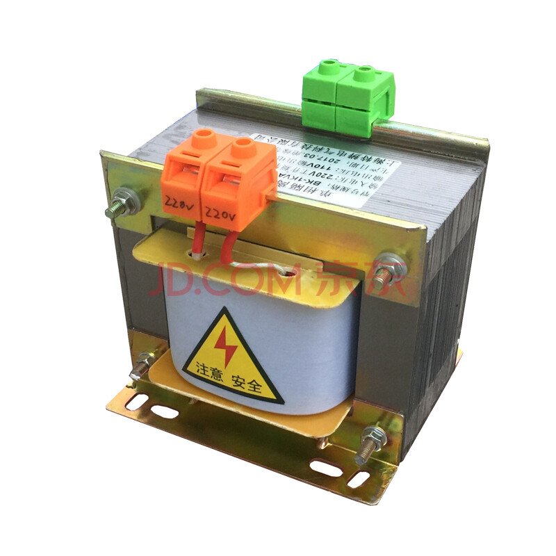 单相变压器380v变220v转220v110v36v24v隔离500w1kva2kw3kw5kva 300va